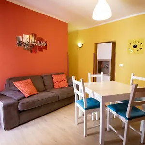 Apartment Caleidoscopica Bahlara Ballaro