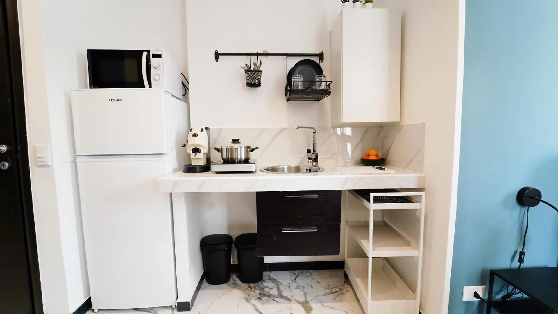 Apartment Appartamento Ottanio- Quattro Canti 200 Mt Palermo Italy