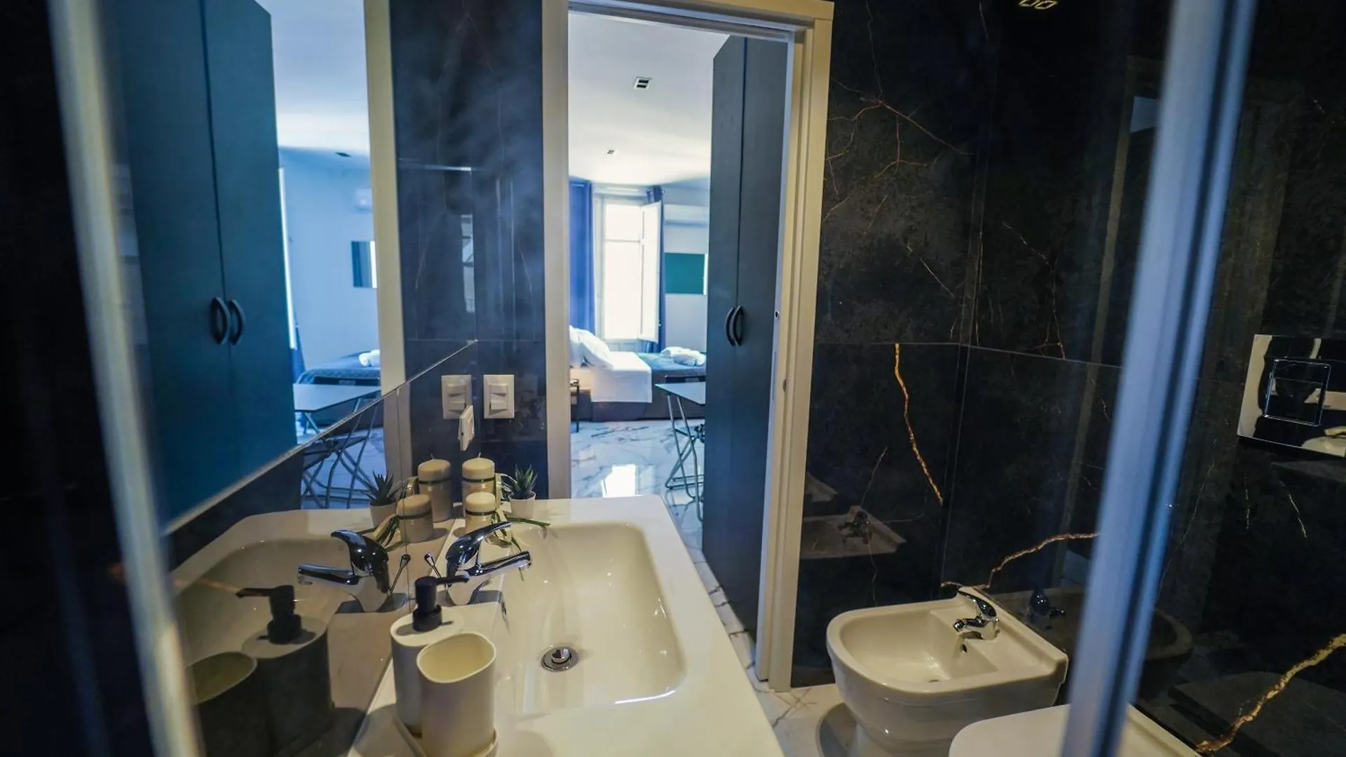 Apartment Appartamento Ottanio- Quattro Canti 200 Mt Palermo
